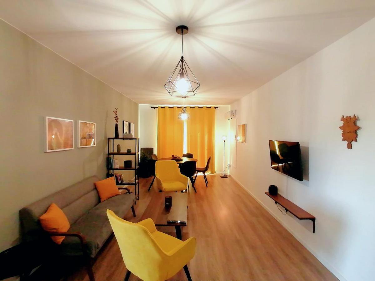 Margarita Gardens - Self Service Apartments Пафос Екстер'єр фото