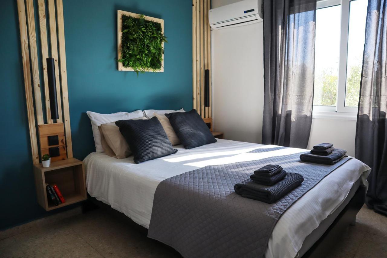Margarita Gardens - Self Service Apartments Пафос Екстер'єр фото