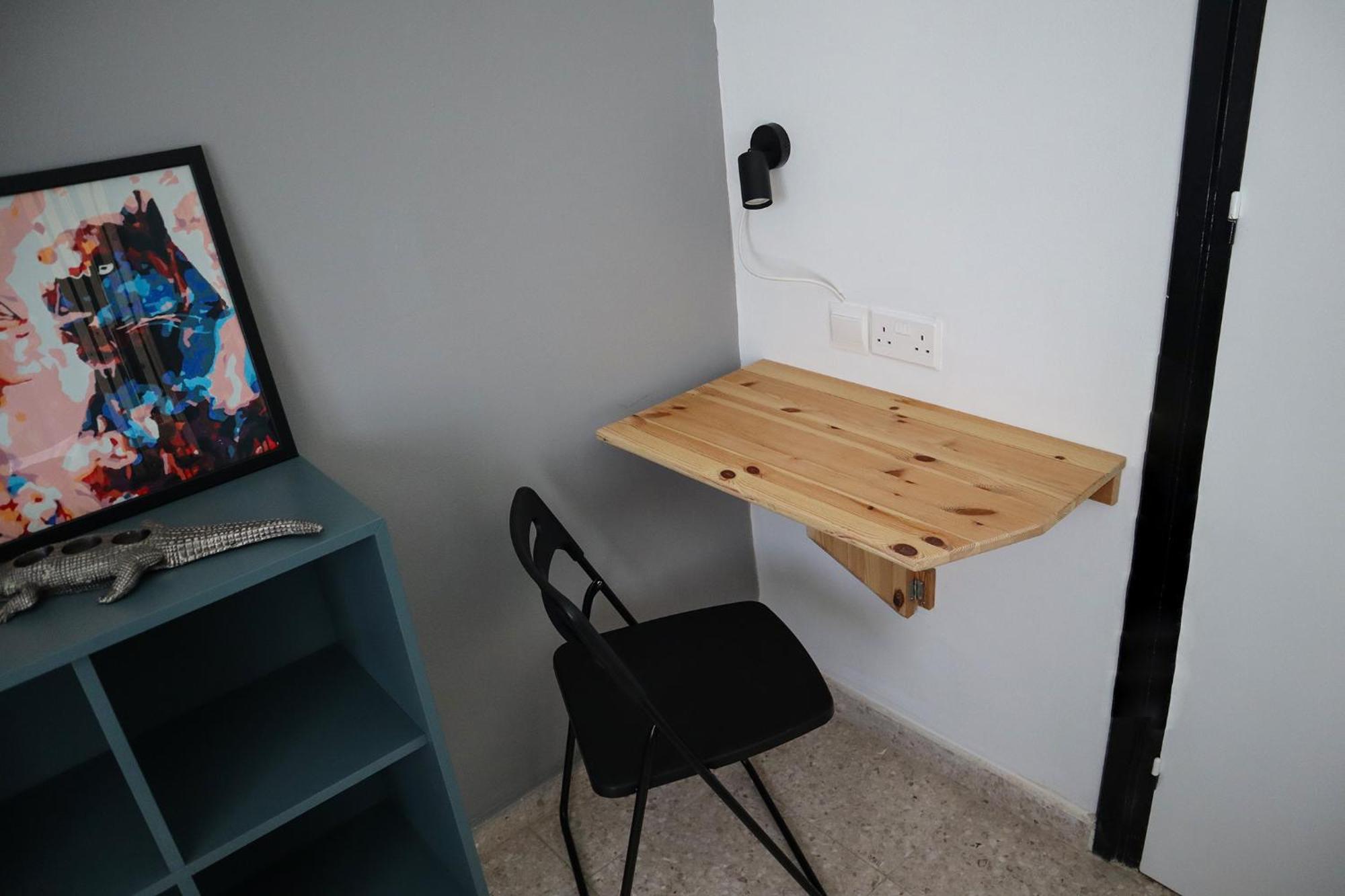Margarita Gardens - Self Service Apartments Пафос Номер фото