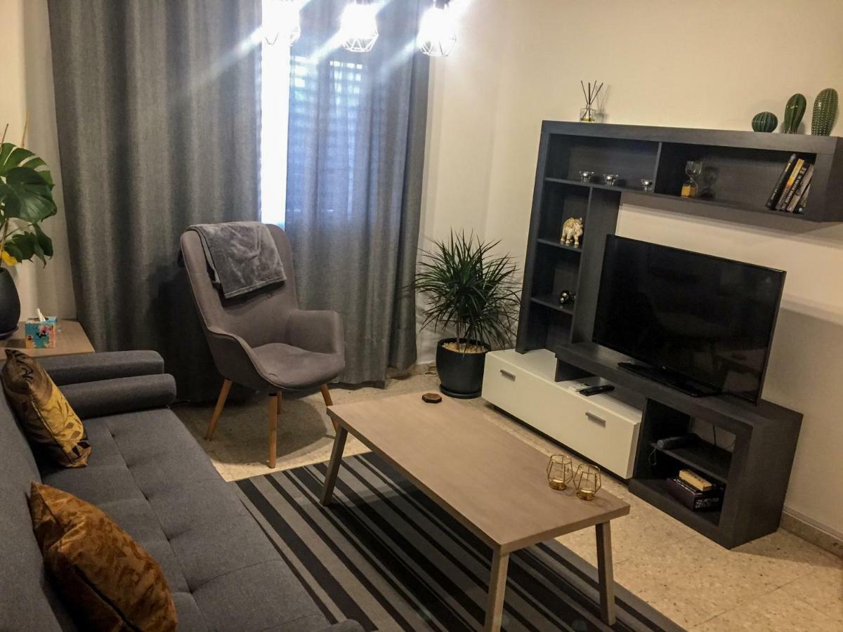 Margarita Gardens - Self Service Apartments Пафос Екстер'єр фото